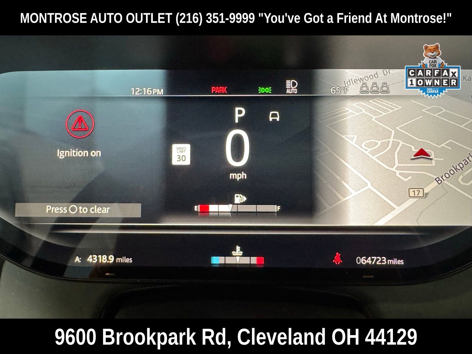 Used 2023 Land Rover Range Rover SE AWD/4WD image 20