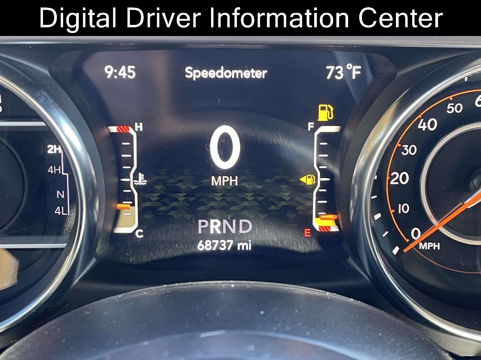 Used 2022 Jeep Wrangler Unlimited Sport w/ Xtreme Recon 35" Tire Package image 13