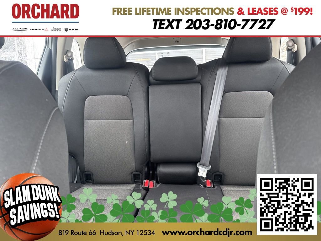 Used 2023 Honda CR-V LX image 32