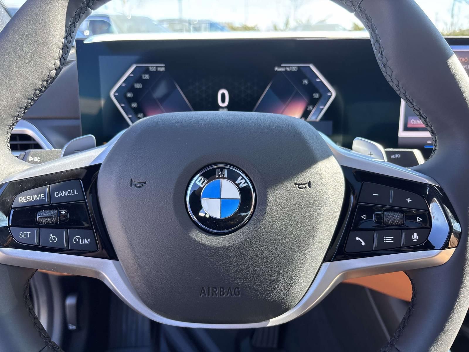 New 2026 BMW 330i xDrive Sedan w/ Premium Package image 16