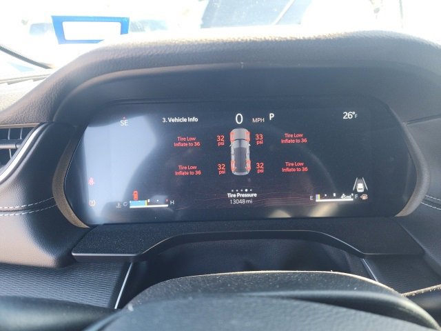 Used 2025 Jeep Grand Cherokee Laredo w/ MOPAR Finishing Package image 7