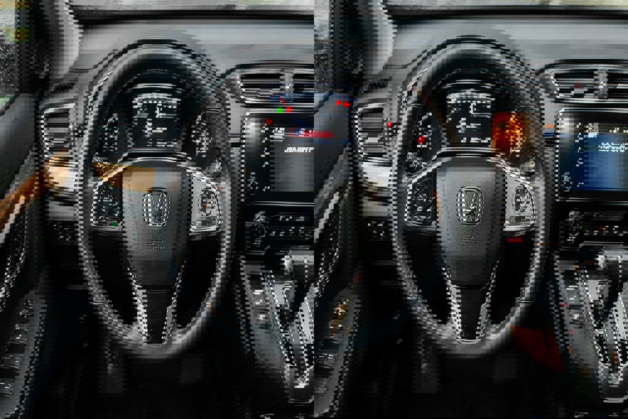 Used 2022 Honda CR-V EX-L image 26