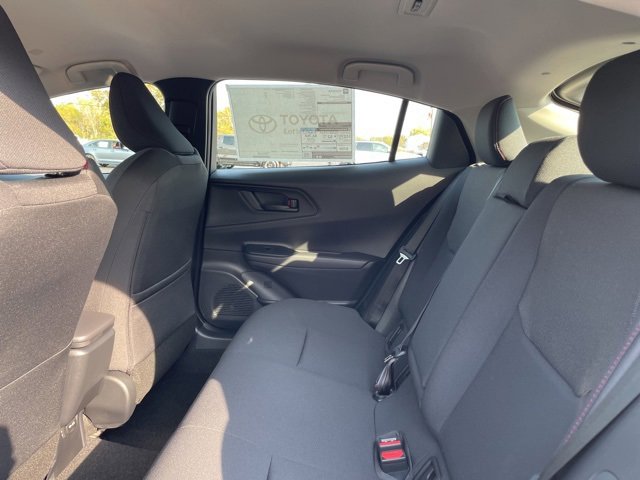 New 2026 Toyota Prius Plug-In Hybrid image 19