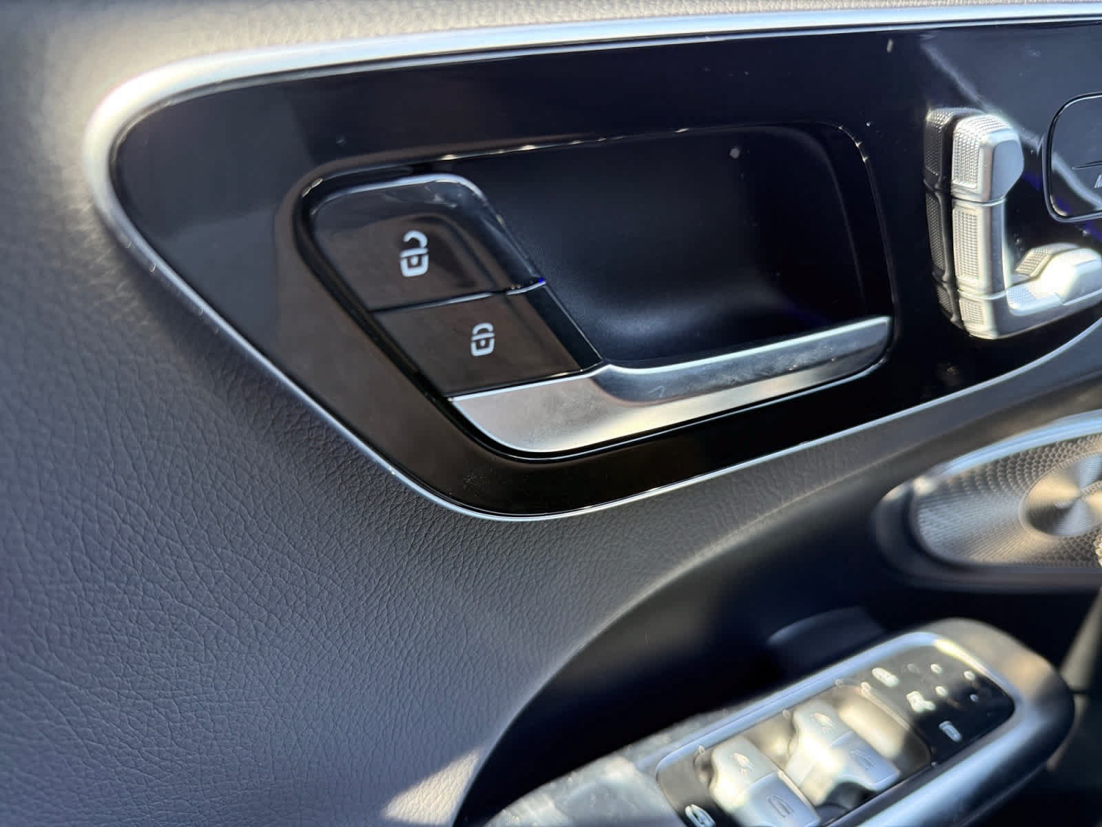 Certified 2026 Mercedes-Benz C 300 4MATIC Sedan image 25