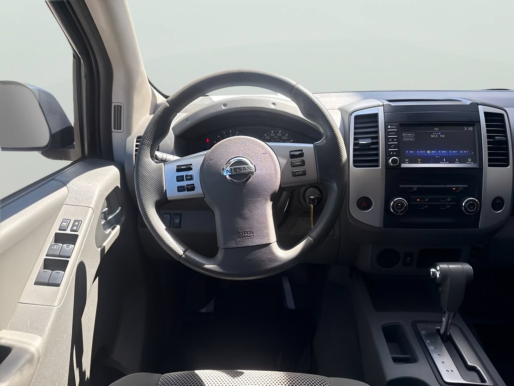 Used 2019 Nissan Frontier SV RWD image 21
