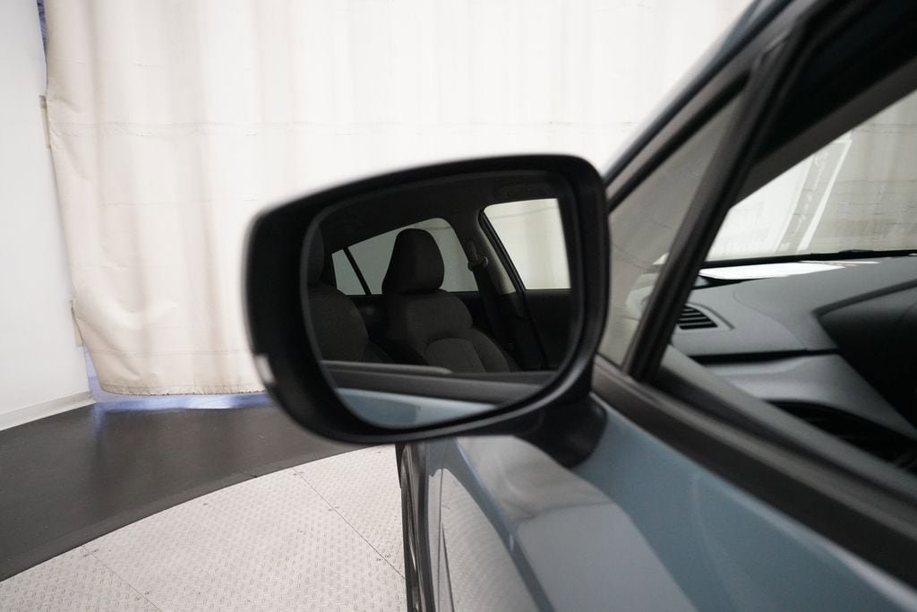 Certified 2024 Subaru Crosstrek 2.0i Premium w/ Crosstrek Mirror Package AWD/4WD image 24