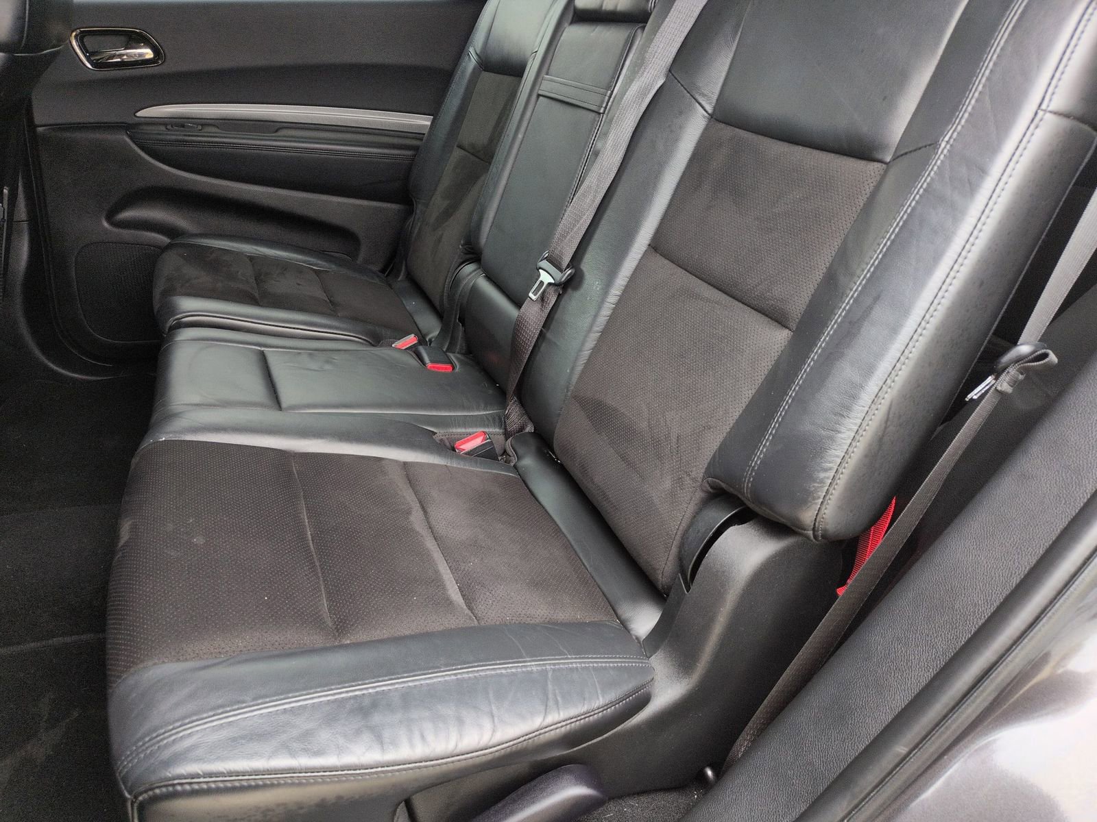 Used 2020 Dodge Durango GT image 29