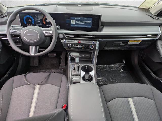 New 2025 Hyundai Sonata SE FWD image 14