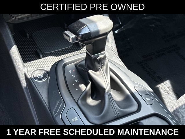 Used 2025 Kia K4 EX FWD image 21