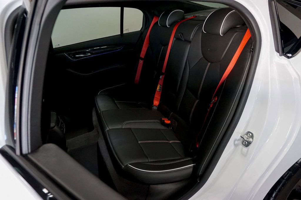 Used 2025 Cadillac CT5 V Blackwing w/ Precision Package image 33