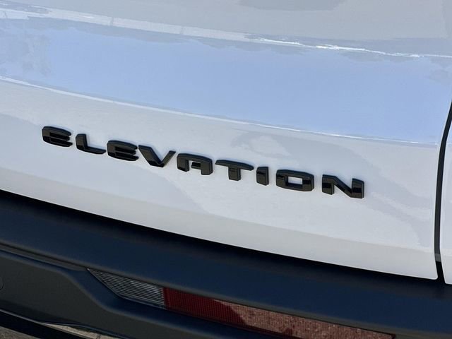 New 2026 GMC Acadia Elevation image 29