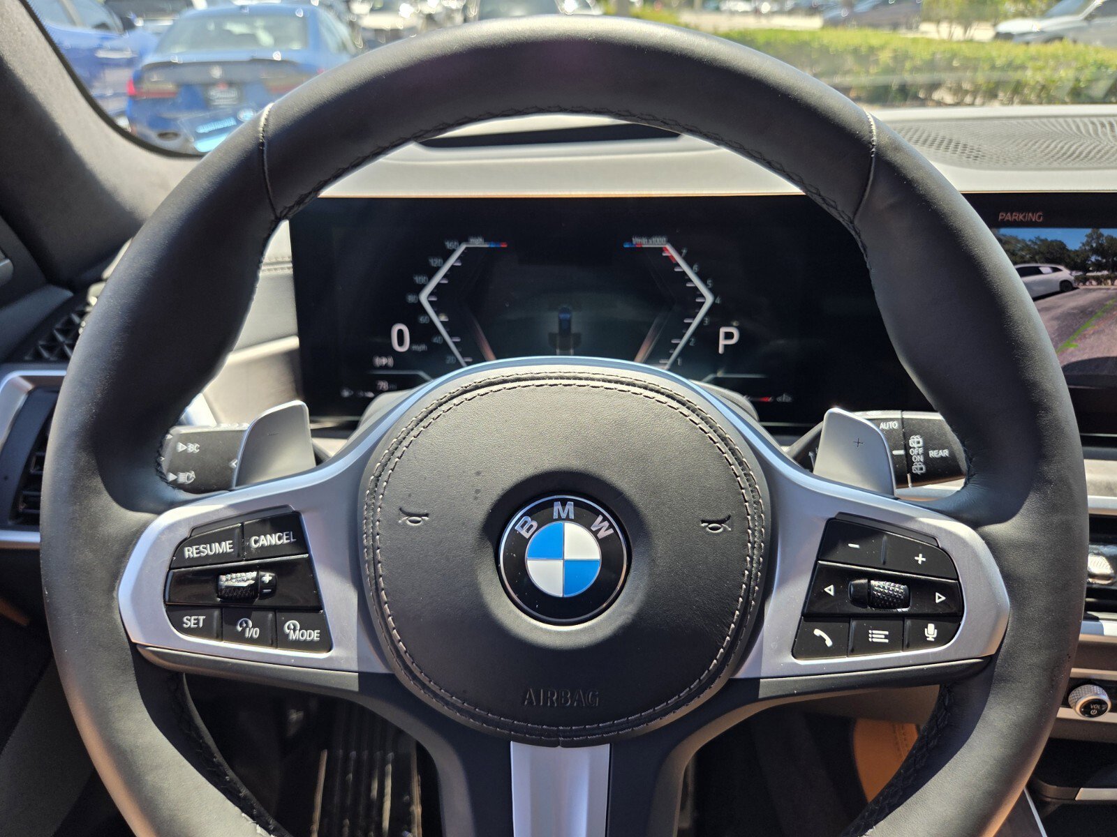 Certified 2025 BMW X5 xDrive40i w/ Executive Package AWD/4WD image 27