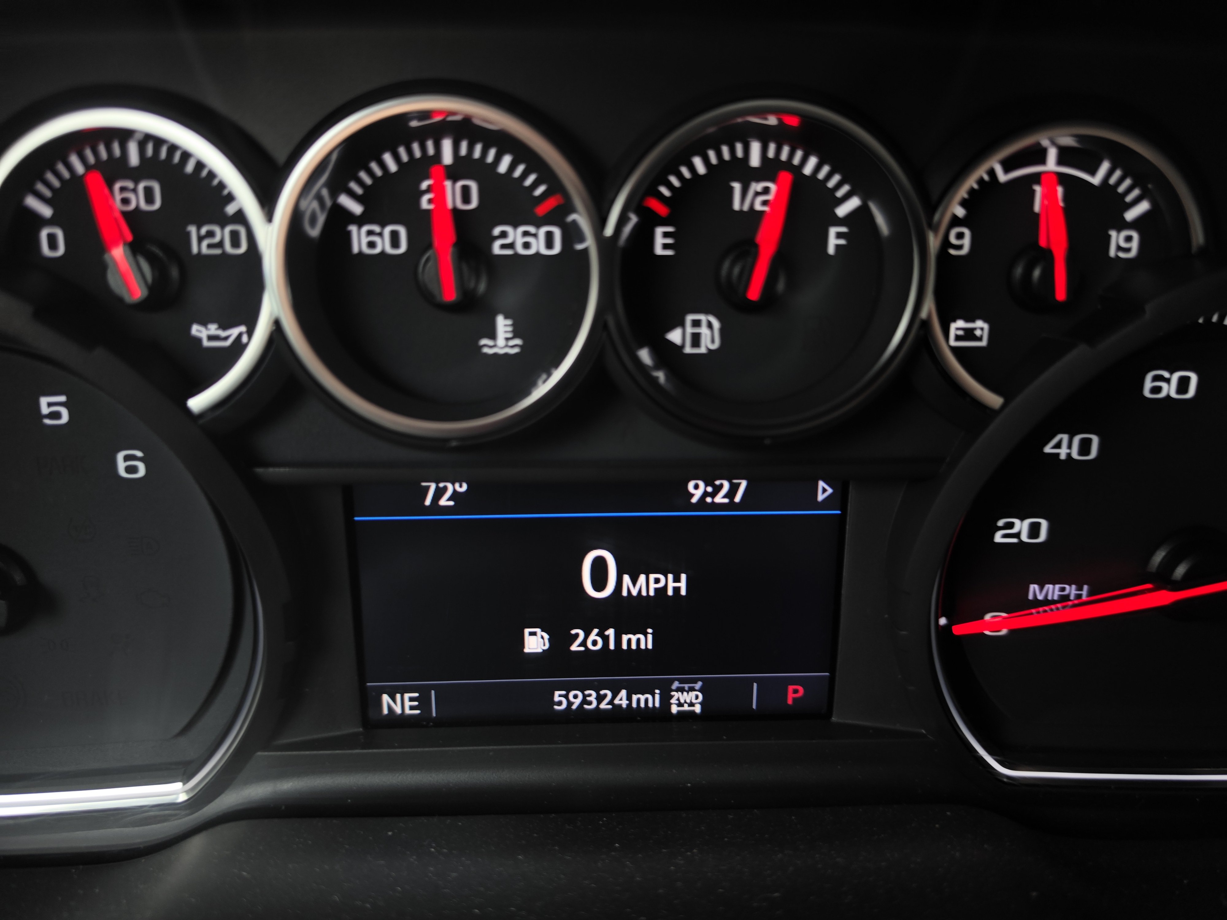 Used 2023 Chevrolet Tahoe LS AWD/4WD image 25