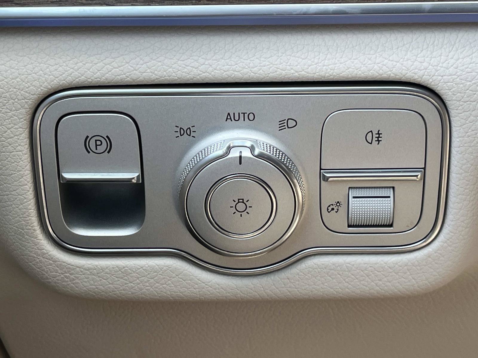 Used 2026 Mercedes-Benz GLE 350 4MATIC image 27