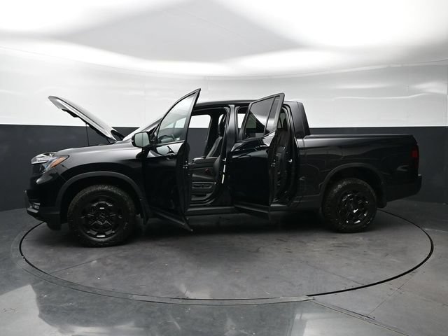 Certified 2026 Honda Ridgeline TrailSport image 34