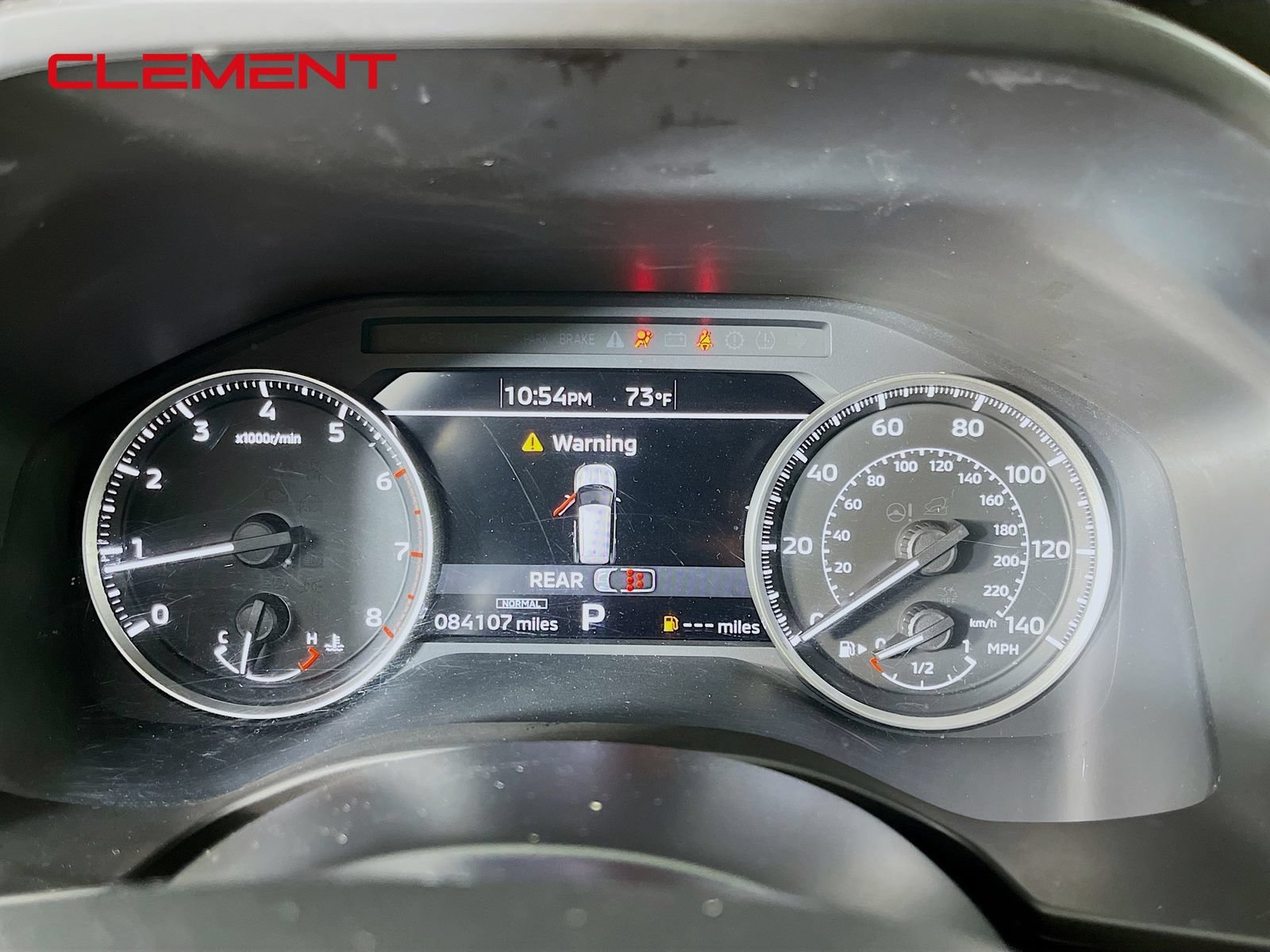 Used 2023 Mitsubishi Outlander ES AWD/4WD image 18