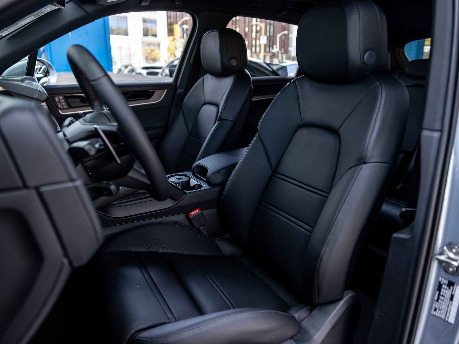 New 2026 Porsche Cayenne AWD/4WD image 5