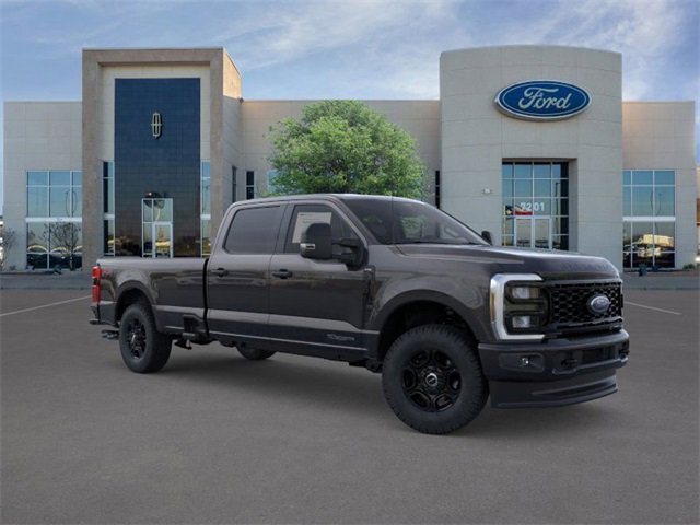 New 2026 Ford F350 XL w/ STX Appearance Package image 7