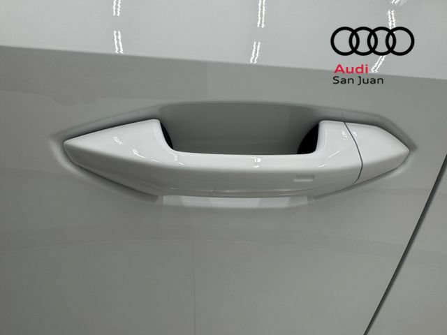 New 2026 Audi RS 3 AWD/4WD image 10