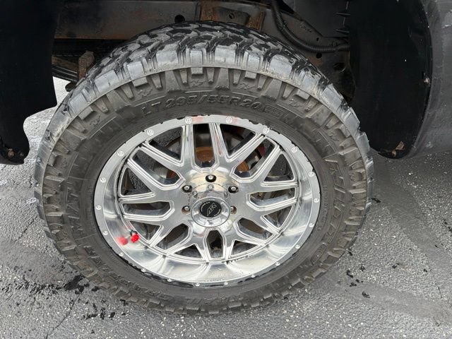 Used 2007 Nissan Titan XE RWD image 23