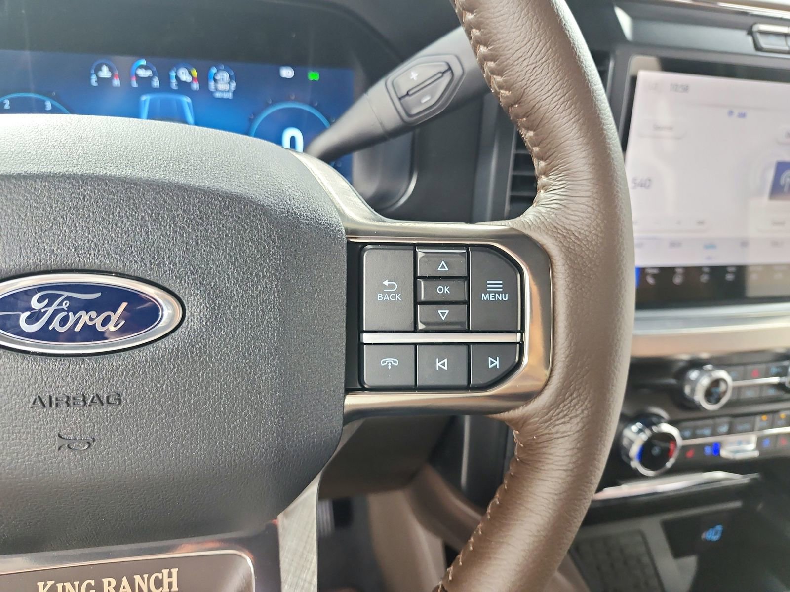 New 2026 Ford F250 King Ranch image 26