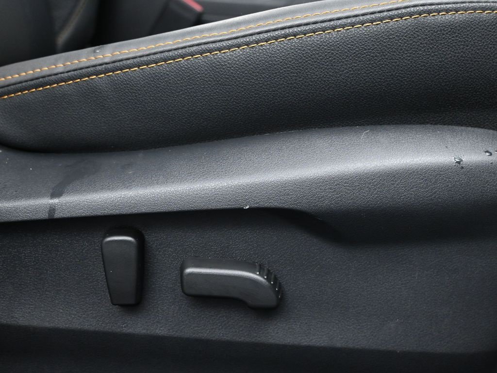 Used 2025 Subaru Outback Wilderness w/ Wilderness Package image 12