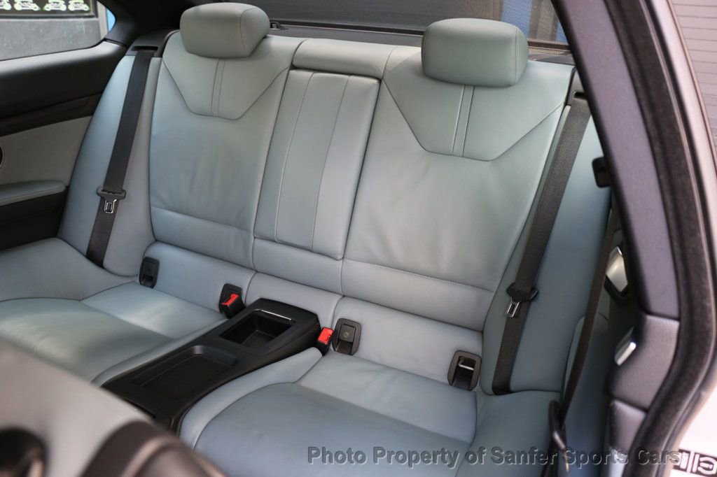 Used 2013 BMW M3 Coupe image 28