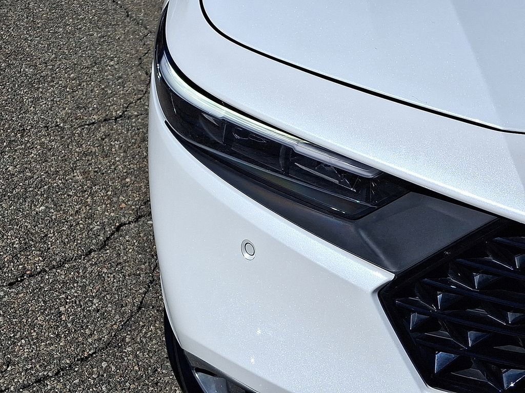 Used 2024 Honda Accord Touring image 10