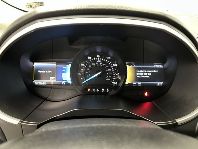 Used 2020 Ford Edge SEL w/ Convenience Package AWD/4WD image 13