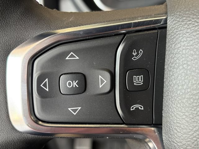 New 2026 RAM 2500 Laramie AWD/4WD image 31