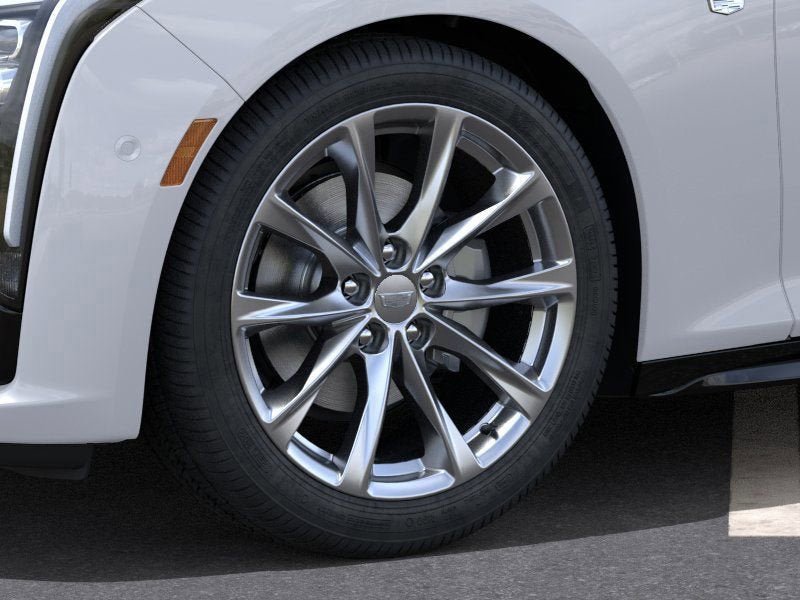 New 2026 Cadillac CT5 Sport RWD image 9