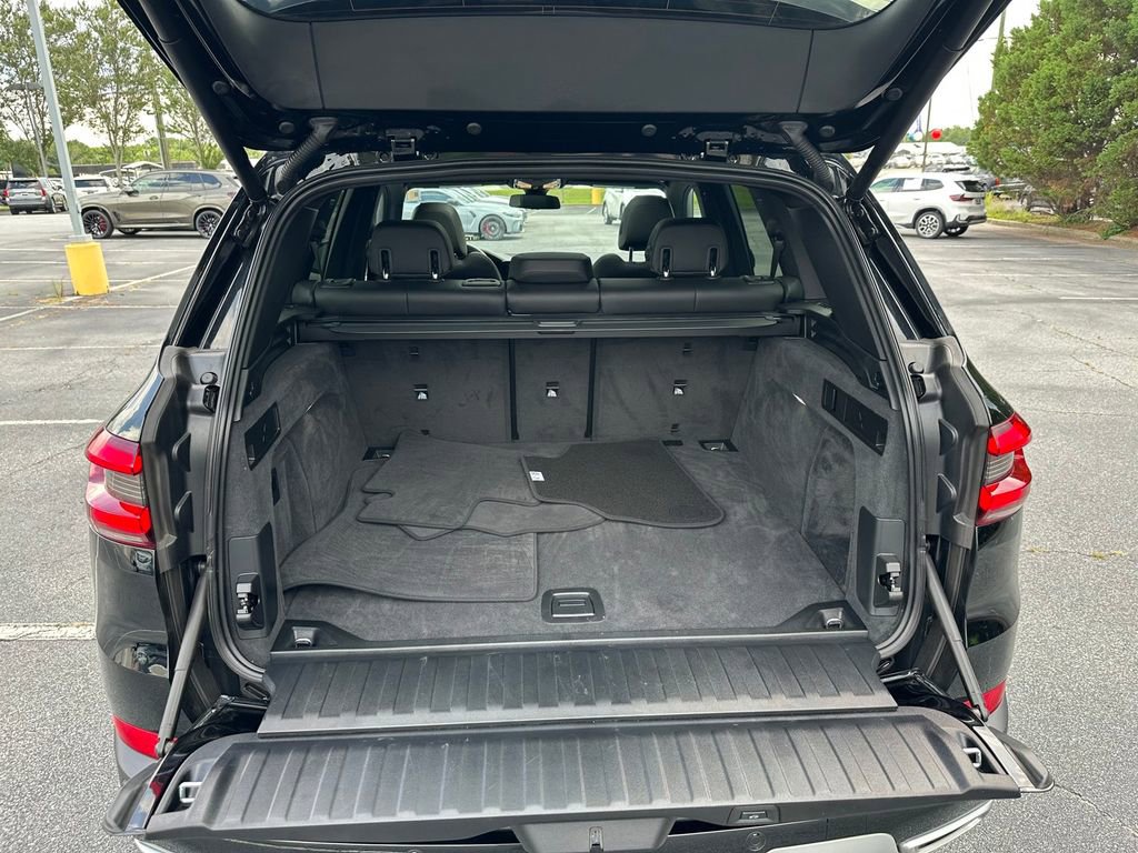 Certified 2023 BMW X5 sDrive40i w/ Premium Package RWD image 25