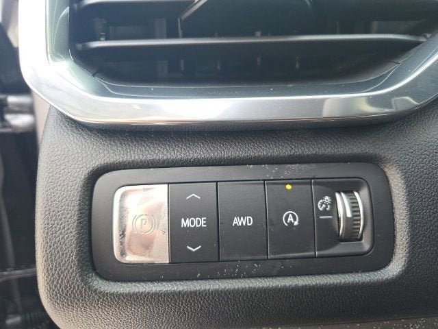 New 2026 GMC Acadia Elevation w/ Black Edition AWD/4WD image 19