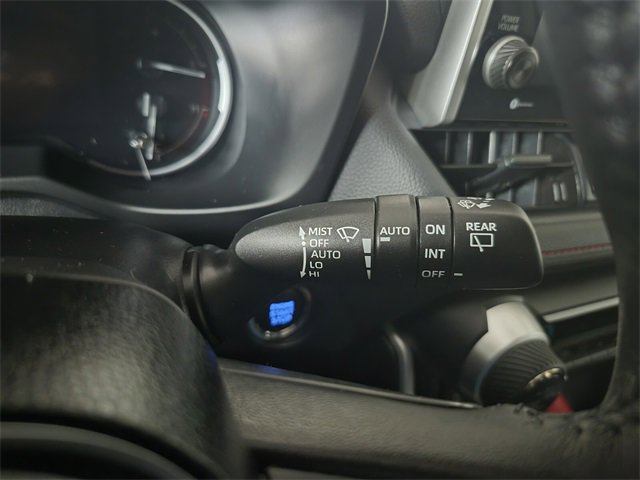 Certified 2022 Toyota RAV4 TRD Off-Road image 20