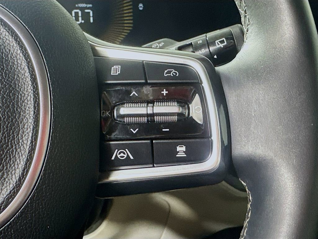 Used 2024 Kia Sorento S w/ Panoramic Sunroof Package image 23