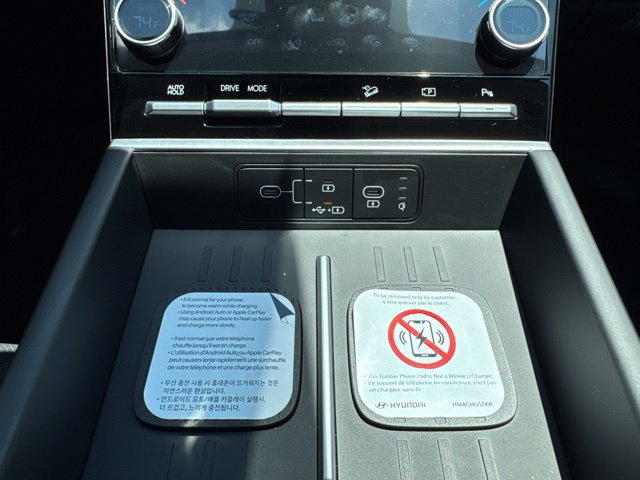 New 2026 Hyundai Santa Fe SEL FWD image 23