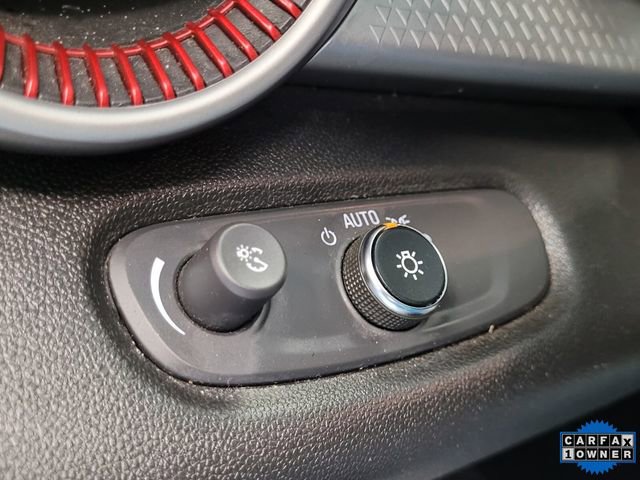 Used 2024 Chevrolet Trax RS w/ Sunroof Package image 27