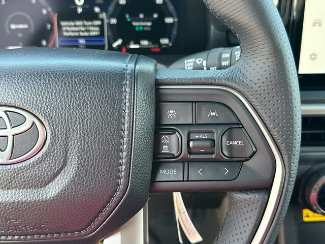 New 2026 Toyota 4Runner Limited AWD/4WD image 13