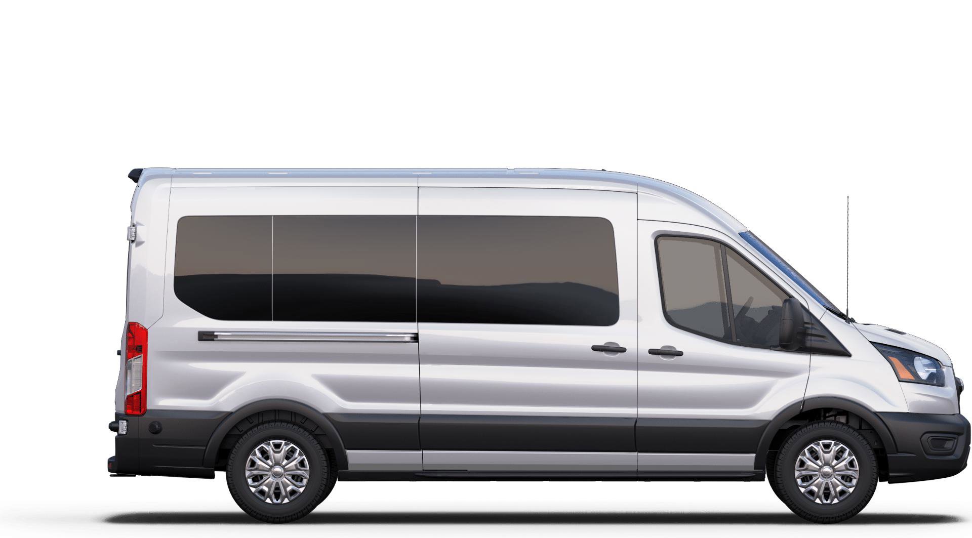 New 2025 Ford Transit 350 XL image 5