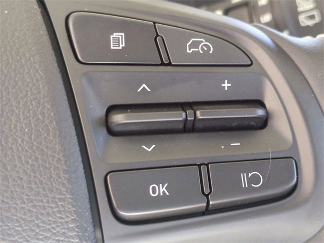 Certified 2024 Hyundai Venue Limited image 41