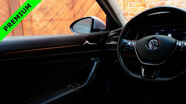 Used 2020 Volkswagen Jetta SEL Premium image 34