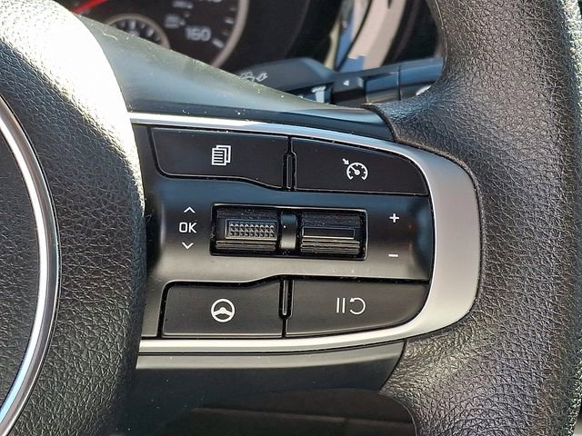 Certified 2024 Kia K5 LXS image 23