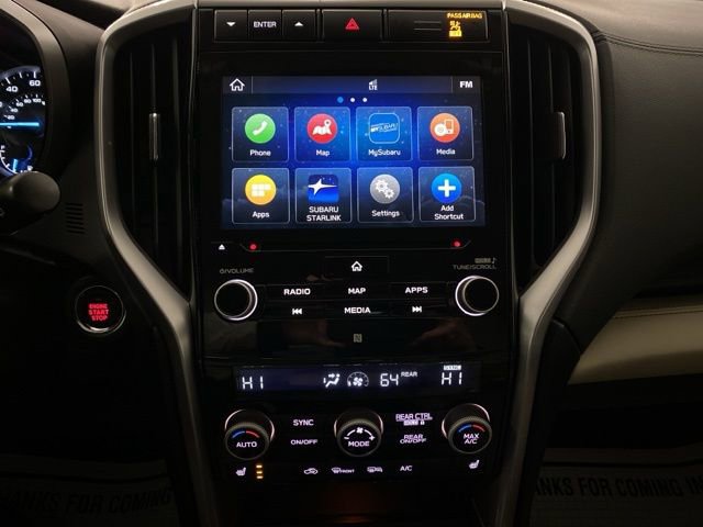 Used 2022 Subaru Ascent Limited w/ Technology Package image 19