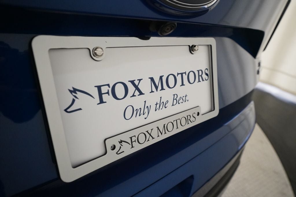 Used 2019 Ford Escape SE FWD image 36