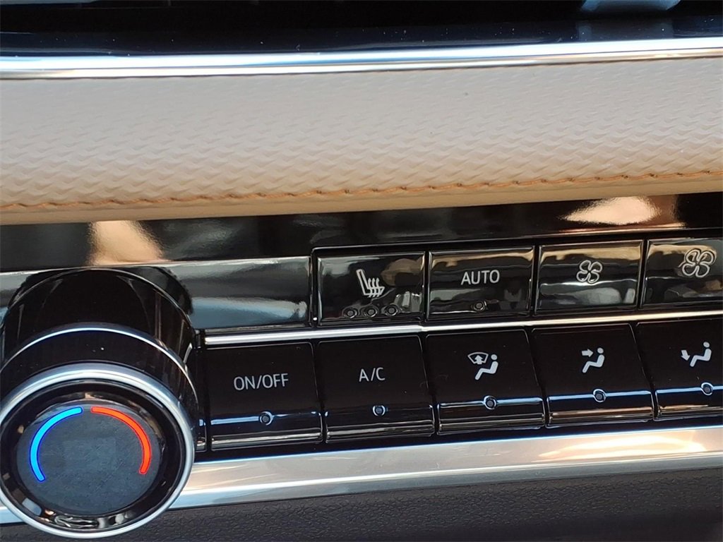 New 2026 Chevrolet Equinox ACTIV image 11