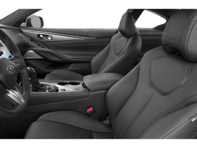 Used 2018 INFINITI Q60 3.0t Luxe w/ Sensory Package 3.0T Luxe RWD image 12