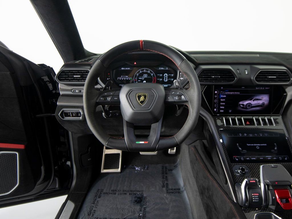 Used 2023 Lamborghini Urus Performante image 16