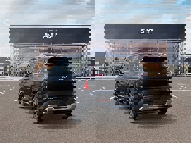 New 2026 Kia EV9 Wind image 4