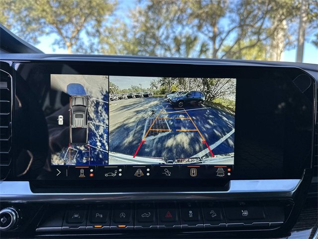 Used 2025 GMC Sierra 1500 Elevation w/ Preferred Package image 26