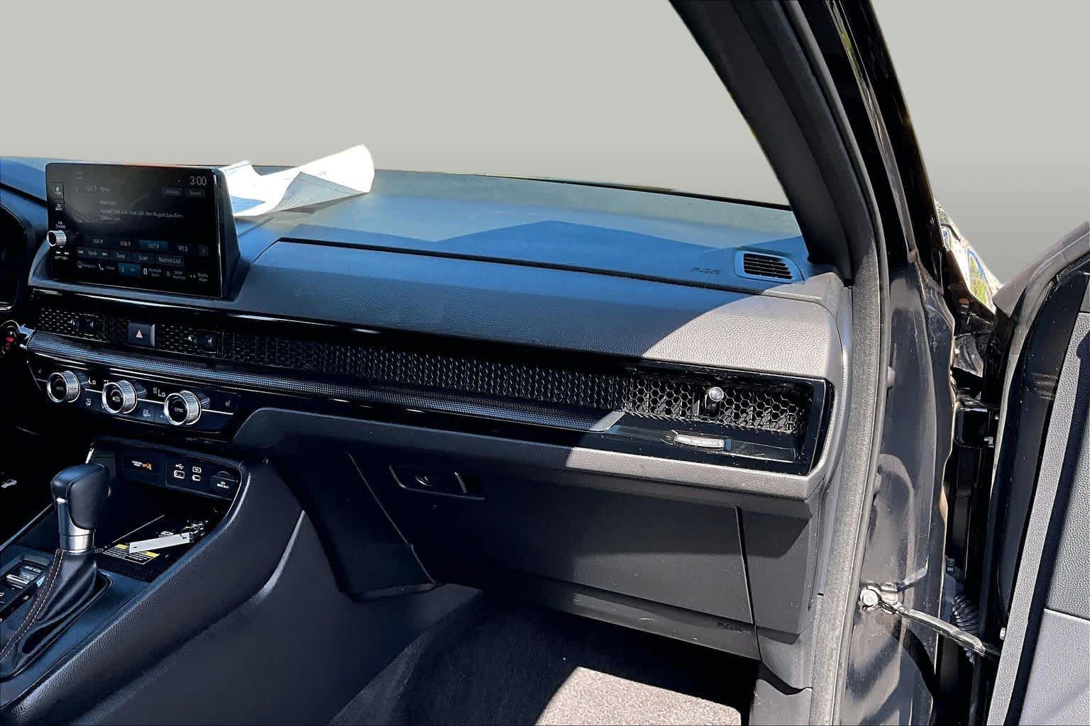 Used 2025 Honda CR-V Sport Touring image 19